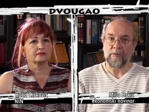 DVOUGAO 085   Ruža Ćirković - Miša Brkić (okt. 2008)