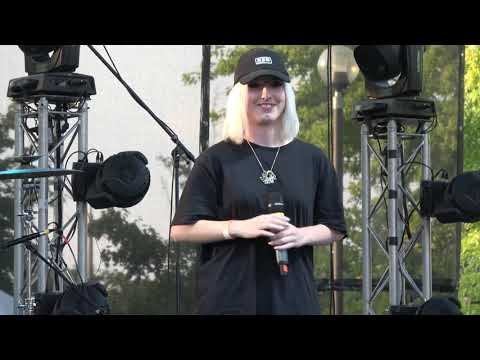 Tamáska Gabi - Várpalotai Napok (2019-08-31)