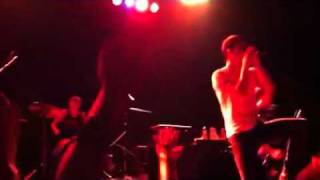 I See Stars &quot;Pop Rock and Roll&quot; Live