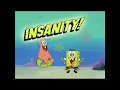 Opening To SpongeBob SquarePants To Love A Patty 2008 DVD
