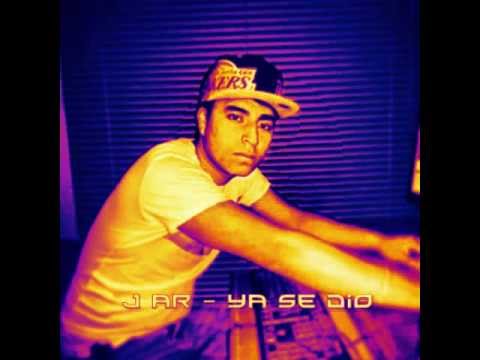 FLXAR Brown-X - Ya Se Dio (produced by Meny Mendez)