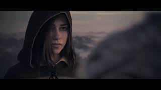 Darkseed - Speak Silence