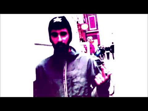 גידו \\ הוא מצלם ת'עצמו (מיקסטייפ) \\ Gido \\ Hu Mzalem T'atsmo (MixTape)