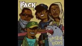 The Pack   Club Stuntin' 360p