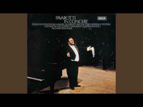 Handel: Atalanta, HWV 35, Act I: Care selve