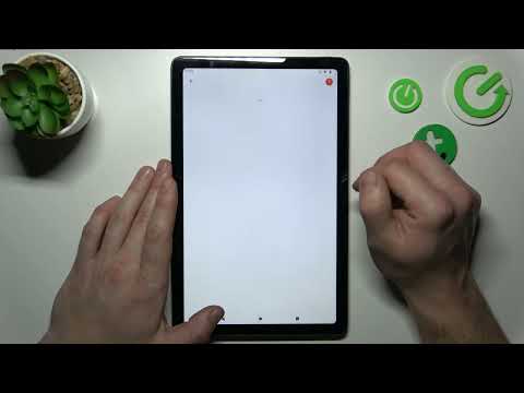 How to Manage Google Wallet on NOKIA T21? - Google Payments