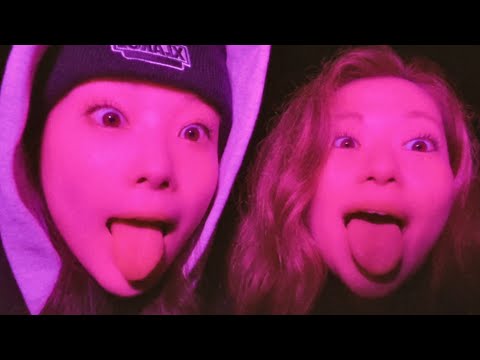 重盛さと美feat.友達『自粛中ラップ ～アーメンver.～ 』🍜🙏🔥- ミュージックビデオ