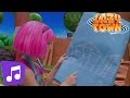 Step By Step Music Video | LazyTown 