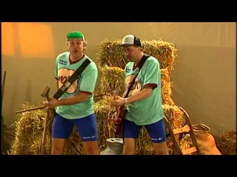 Per Olsson - Mora Träsk - Sånglekar 2