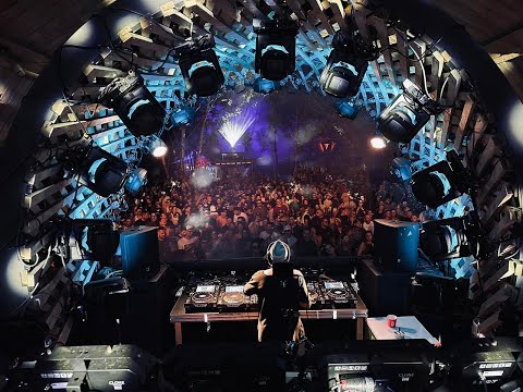 RAIDHO live dj set @ WISŁOUJŚCIE Festival 2024