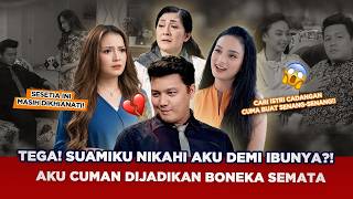 Download lagu Bagaimana Caraku Mencairkan Hati Suami yang Sedingin Kutub Utara | Full Episode Suara Hati Istri mp3 Download lagu Bagaimana Caraku Mencairkan Hati Suami yang Sedingin Kutub Utara | Full Episode Suara Hati Istri mp3
