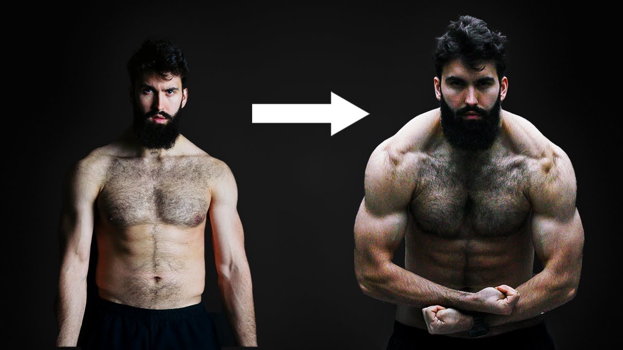 Why You Should Bulk For ALL of 2025