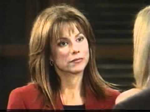 07-24-02 "Keep That Baby Safe" - Sonny & Alexis - General Hospital