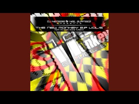 Project 5 (Neil Surteez Remix)