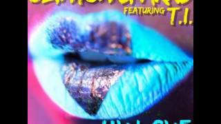 Clinton Sparks ft. T.I. - UV Love