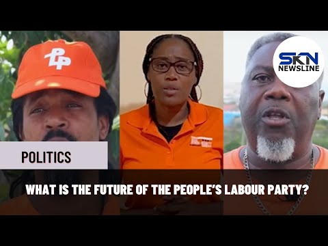 WHAT IS THE FUTURE OF THE PEOPLE’S LABOUR PARTY?
