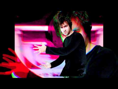 green screen test 2010 10 30