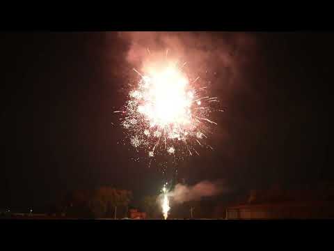 PYRAMATIC 183 SHOTS 120SEC