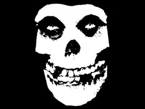 Misfits - Horror Hotel