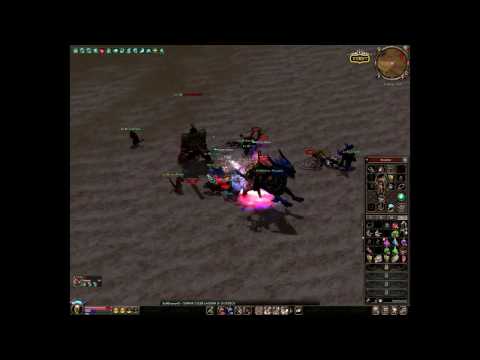 Metin2.ro Scorpius - Breasla Expendables in actiune :))