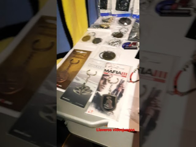 Vídeo relacionado con OIXEYA 20 Piezas Llaveros de Controlador de Juego Mango Colgante Llavero Llavero de Manija de Juego Llaveros de Videojuegos Llavero de Controlador de Juego para Fiestas de Niños, Suministros