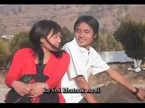 Run Daw Than Dingin(Cung Lian Thawng)