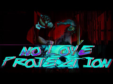 Cyberpunk 2077 x Death Grips - No Love Projection