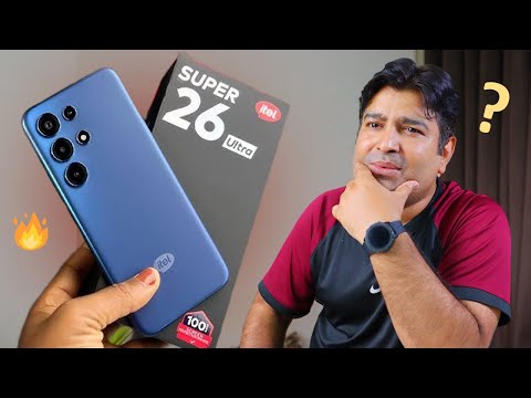 iTel S26 Ultra - Should You Buy it? My Clear Opinion