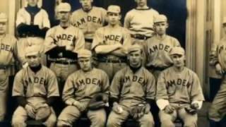 Camden, New Jersey, History in Photos