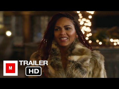 Harlem (2021) | Season 1 | Official Trailer | Meagan Good, Grace Byers |