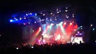 Almost Kings live at wild bills 2/18/12