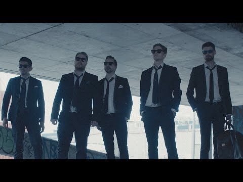 The Golden Leaves - My Last Cigarette