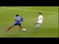 PRIME THIERRY HENRY'S SPEED - Incredible Acceleration and Skill