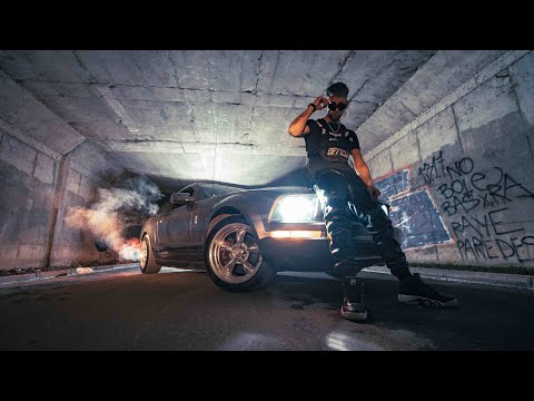 Maty Farra -  Pa'l piso [PROD by TeshMusic] #Bandosucio