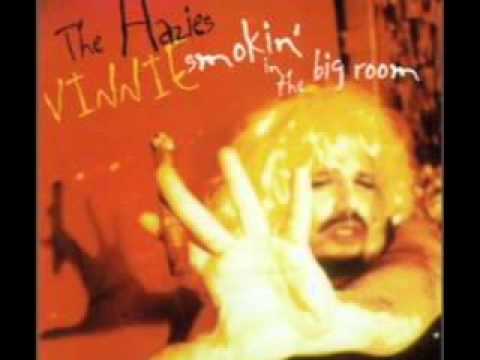 The Hazies - Spin