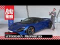De basis van autodesign met Niels van Roij - Proporties