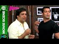 Partner Movie Funny Scenes - Part 2 | Salman Khan, Govinda, Katrina Kaif & Lara Dutta