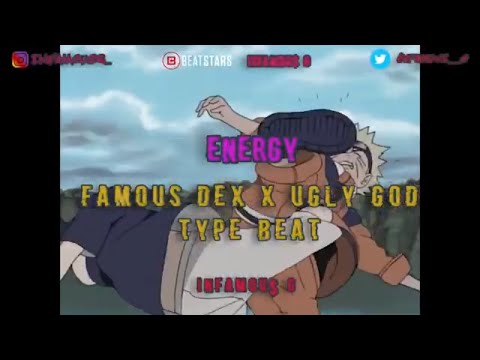 [Free] Famous Dex x Ugly God Type Beat "Energy" 2019