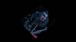 KiSS Gene Simmons Radioactive
