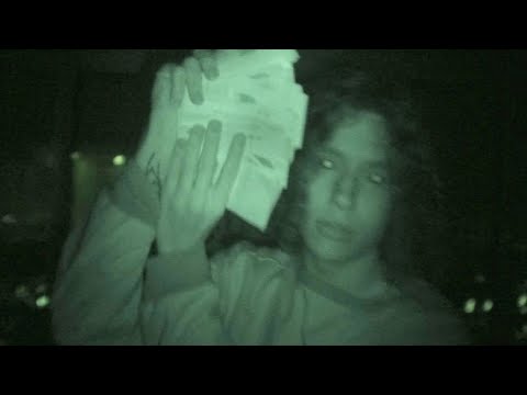 mlody korden - ICE SPICE (Official Music Video)