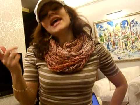 Paulina Witon Rappin (X-Factor)