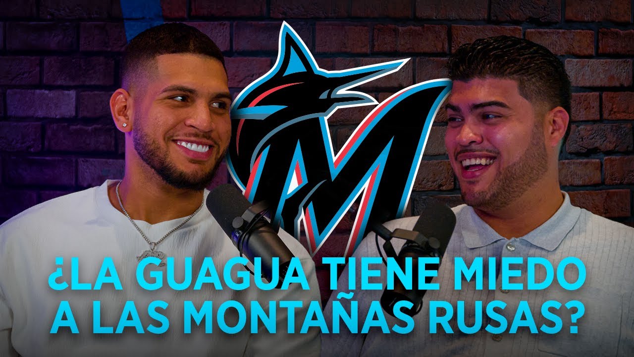 Dimelo Luis! Ep: 3 | Agustín Ramírez