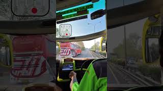 Download lagu MENANG SIAPA??? MERCEDES VS HINO DI TANJAKAN ‼️ mp3