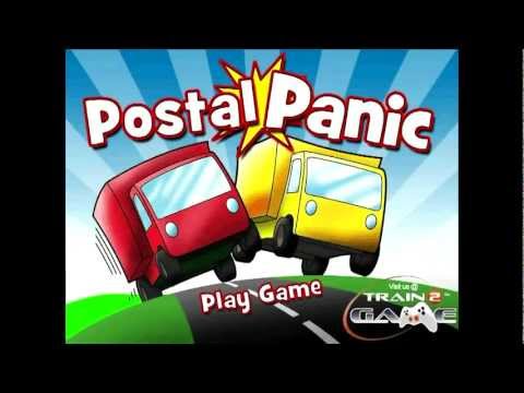 Postal Panic IOS