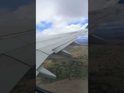 Loreen - Tattoo / DESPEGANDO DE SMA #autosde3continentes #vuelo #patagonia #argentina #aviones #a3c