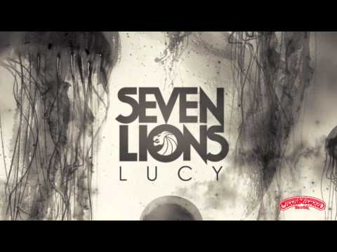 Seven Lions - Lucy (Preview) [Available Now]