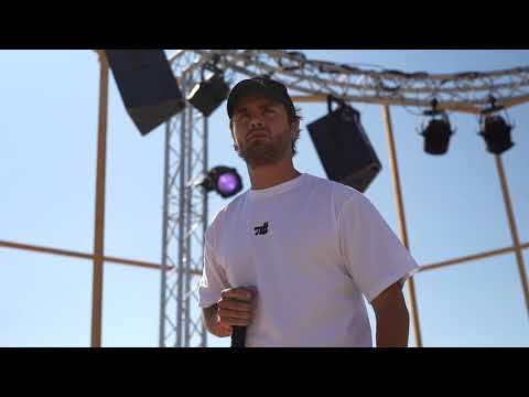 PITT x DELTA FESTIVAL