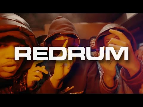 [FREE] Kay Flock x Kyle Richh x NY Drill Sample Type Beat- "Redrum" | Jersey Drill Type Beat 2024