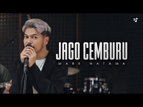 JAGO CEMBURU (Accoustic Live Performance) #JagoCemburu