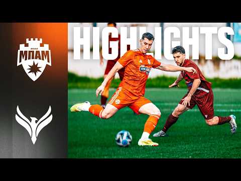 ΒΡΙΣΚΟΥΜΕ ΠΑΛΙ ΡΥΘΜΟ! | ΜΠΑΜ FC - Φοίνικας Τούμπας (21η αγ.)